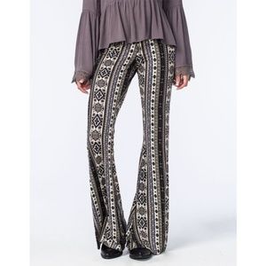 Hippie pants